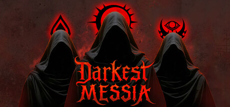 Darkest Messia