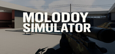 Molodoy Simulator