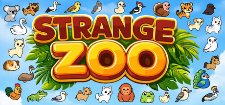 Strange Zoo