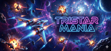 Tristar Mania