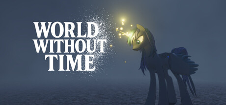 World without Time