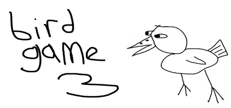 Bird Game 3