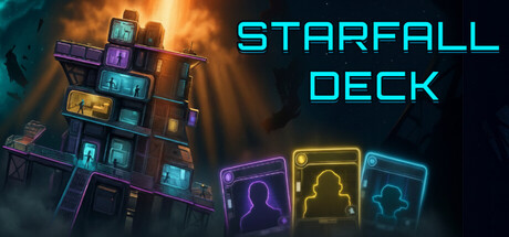 Starfall Deck