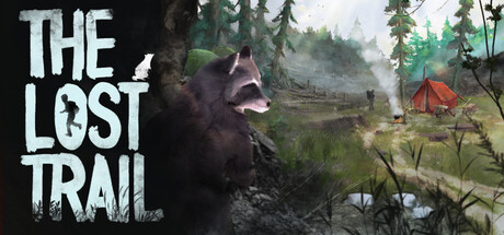 The lost trail