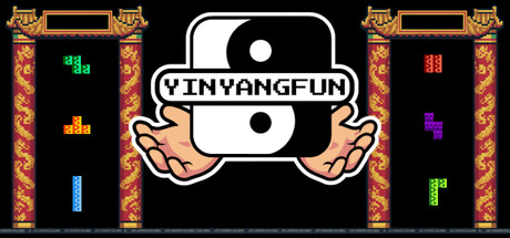 Yin Yang Fun
