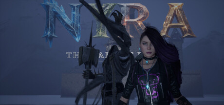 NYRA: The Fall of Light