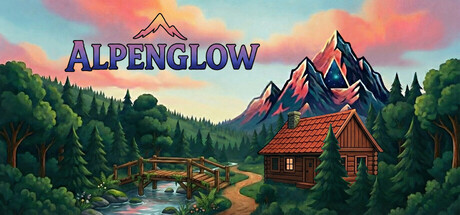 Alpenglow