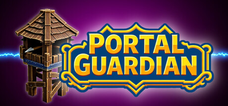 Portal Guardian