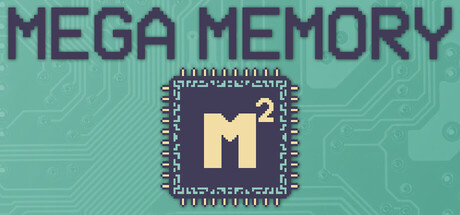 Mega Memory
