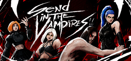 Send In The Vampires
