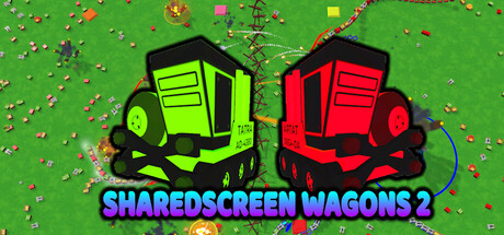 SharedScreen Wagons 2