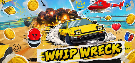 Whip Wreck