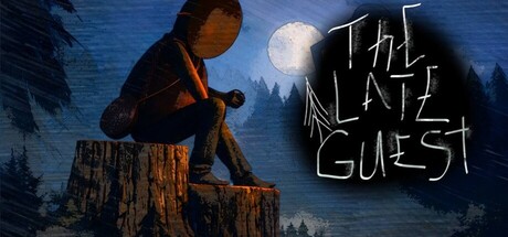 The Late Guest