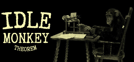 Idle Monkey Theorem