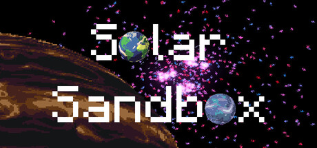 Solar Sandbox