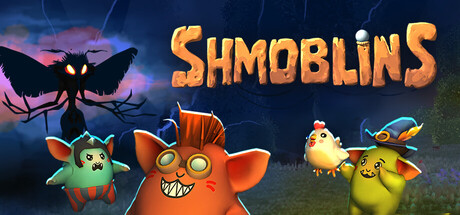 Shmoblins