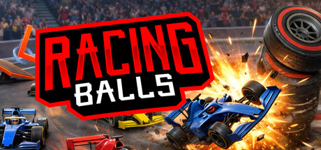 Racing Balls