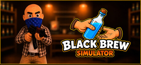 Black Brew Simulator