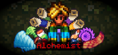 Alchemist