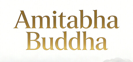 Amitabha Buddha
