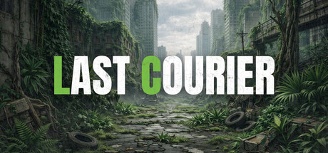 Last Courier
