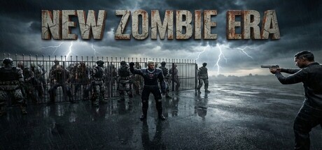 New Zombie Era