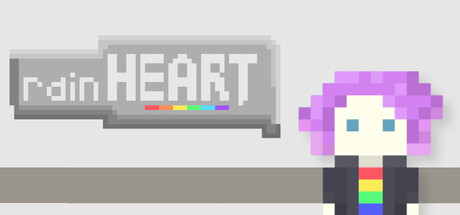 RAIN HEART