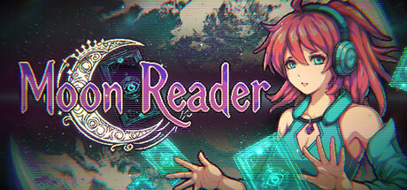 Moon Reader