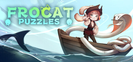 Frocat Puzzles