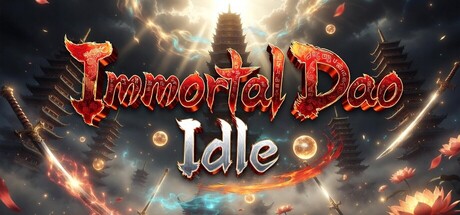 Immortal Dao Idle