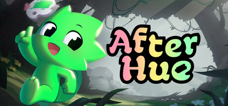 After Hue