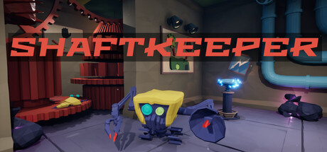 Shaftkeeper