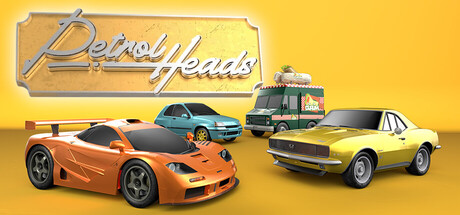 PetrolHeads