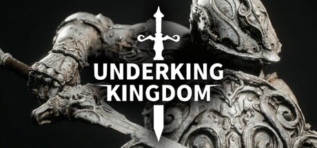 UNDERKING KINGDOM