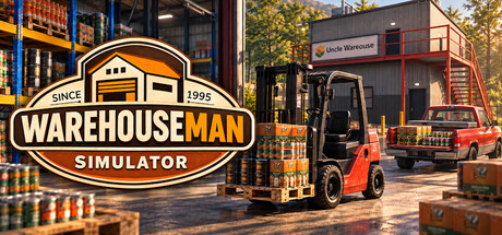 Warehouseman