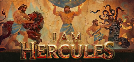 I Am Hercules