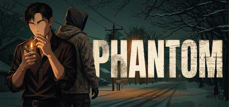 Phantom: Hidden Sins