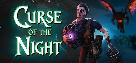 Curse of the Night