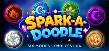 Spark-A-Doodle