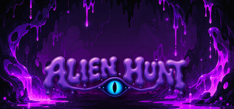 Alien Hunt