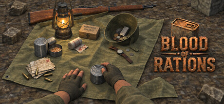 Blood of Rations