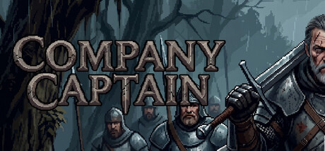 Company Captain: Westashes