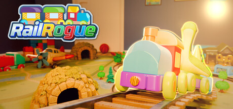 RailRogue