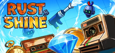 Rust & Shine