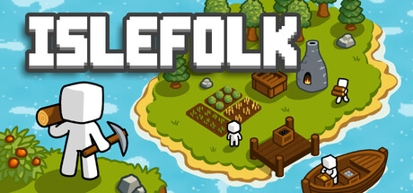 Islefolk