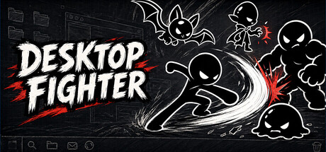 Desktop Fighter