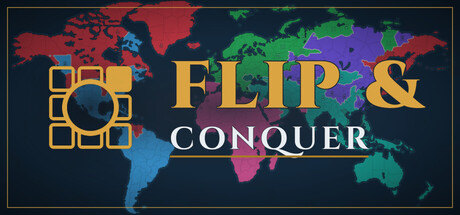 Flip & Conquer