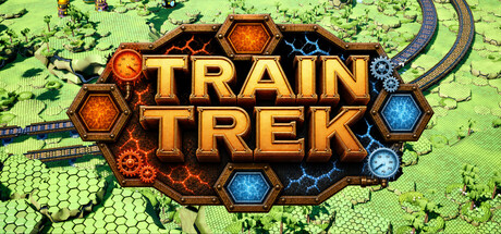 Train Trek