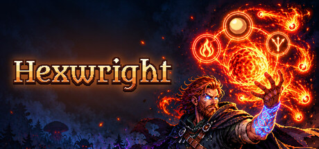 Hexwright