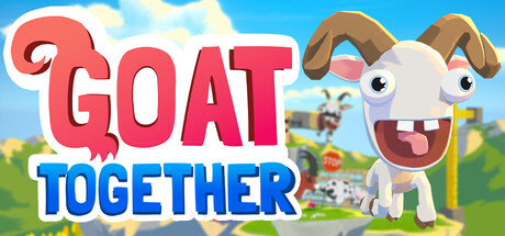 Goat Together